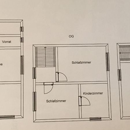 Ferienhaus Burggraf Kelberg Bagian luar foto