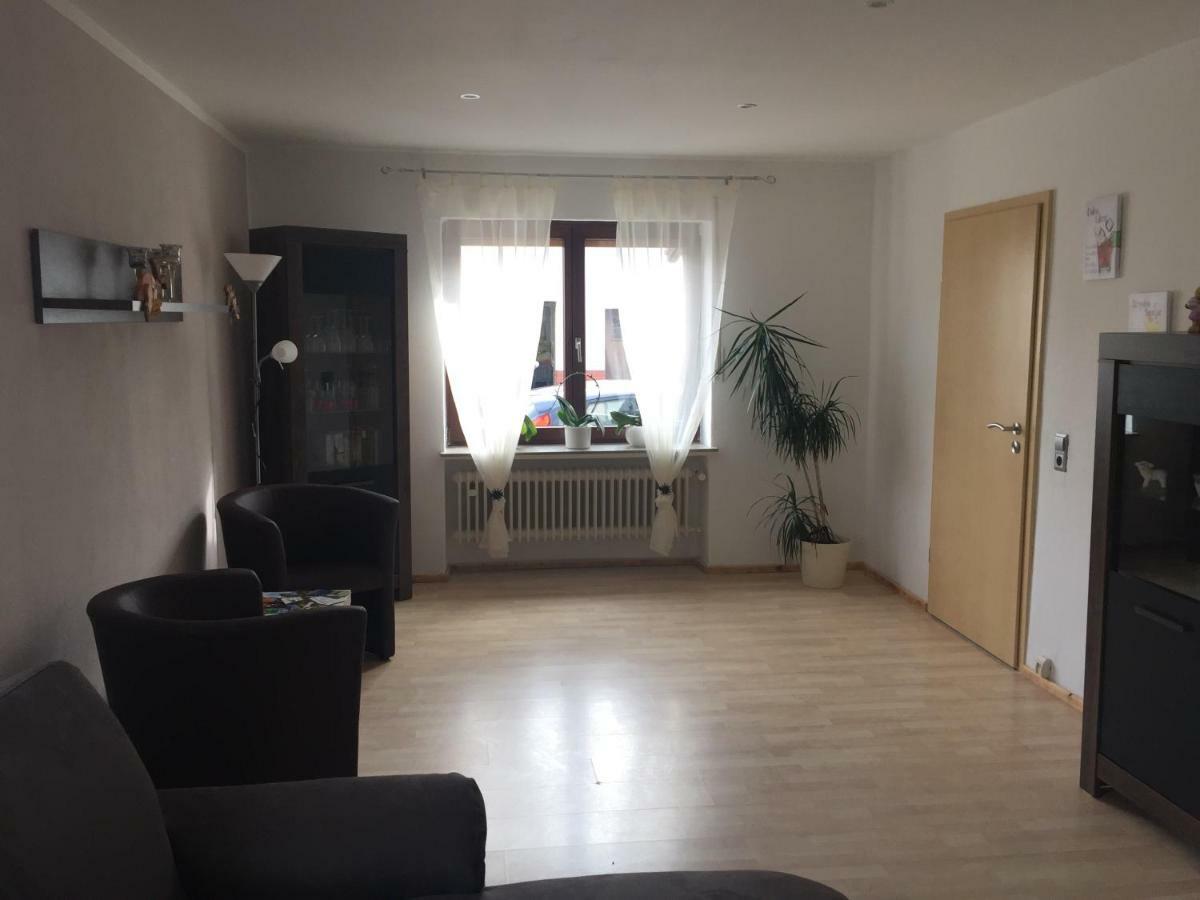 Ferienhaus Burggraf Kelberg Bagian luar foto