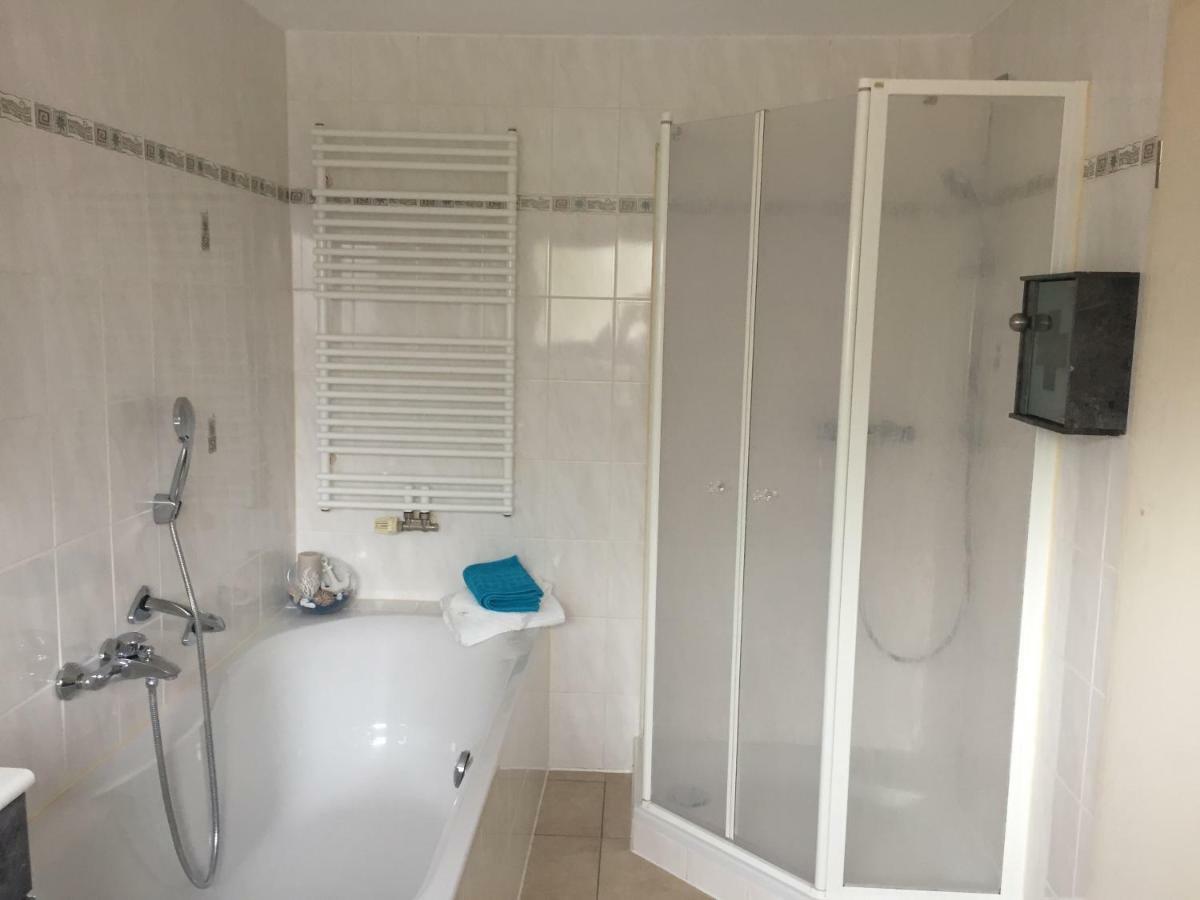 Ferienhaus Burggraf Kelberg Bagian luar foto